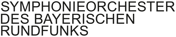 Symphonieorchester Des Bayerischen Rundfunks