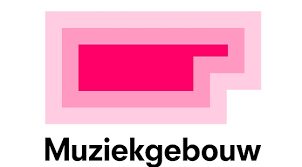 Muziekgebouw aan het IJ Amsterdam